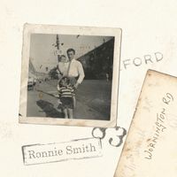 Wornington Road by Ronnie Smith (2016)