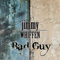 Bad Guy (2011) by Jimmy Whiffen