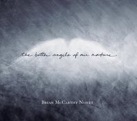 The Better Angels of Our Nature - CD Release PARTY!