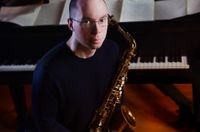 Brian McCarthy Nonet - *Premiere* Night 2