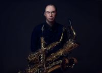 Brian McCarthy Quartet - "Codex"