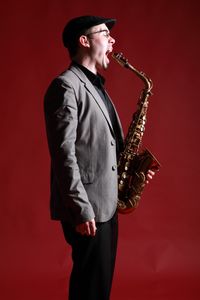 Brian McCarthy Quartet