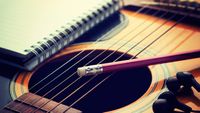 Chart Writing with Annie Avery