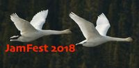 JamFest 2018