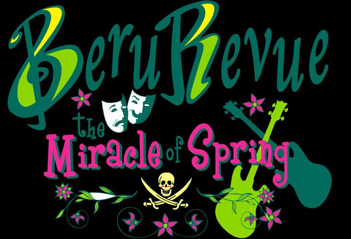 Miracle of Spring 