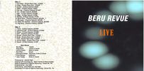 Double Live CD  