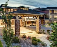 The Hayden Trio @ MorningStar Assisted Living (Billings)
