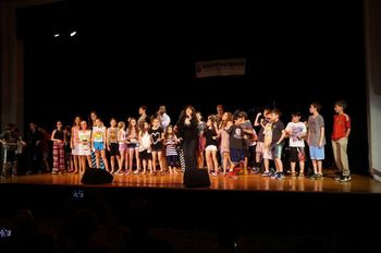 Bachapalooza - Bach To Rock Spring Concert
