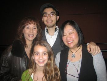 May Pang
