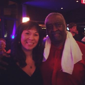 Bernard Purdie
