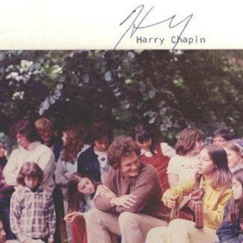 Harry Chapin
