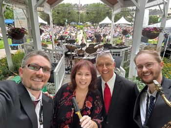 St. John's Summer Concert Series (Billings, MT)
