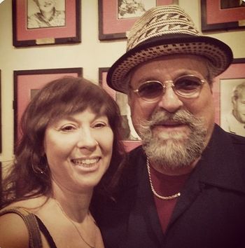 Joe Lovano
