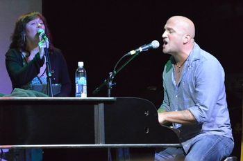 Mike DelGuidice
