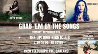 Grab 'Em By The Songs