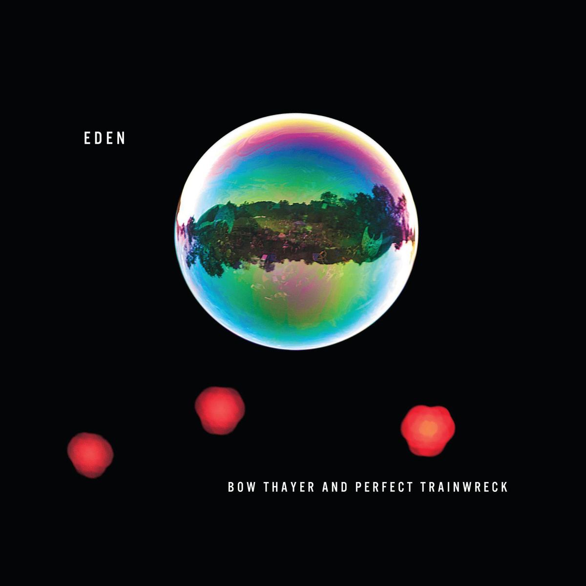 Eden - CD