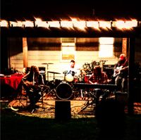 Ben Shaw Band