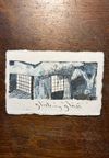Hotel Emma | Glistening Glass