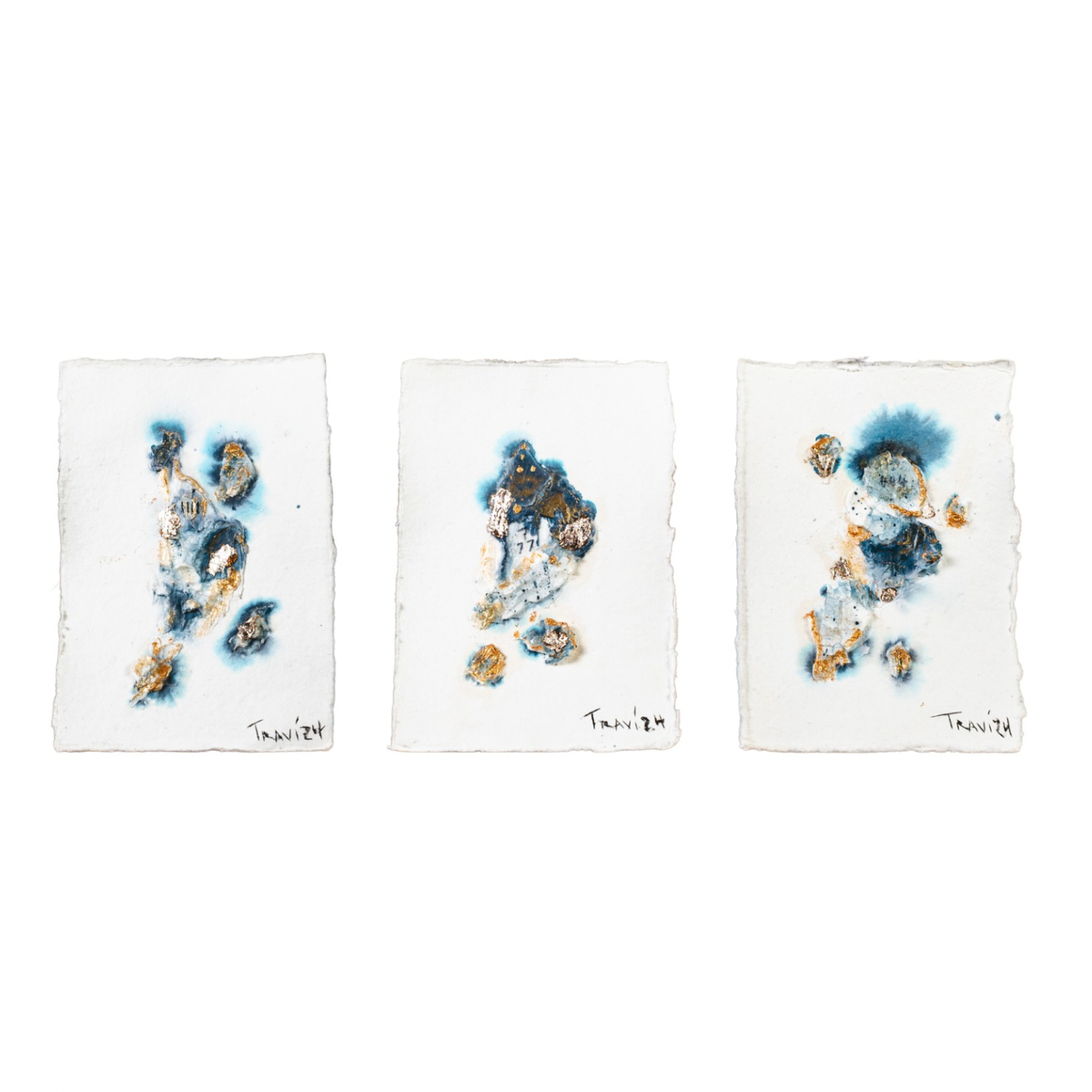Ink & Reverie Series #2, Original Fall 2024