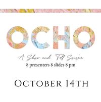 OCHO