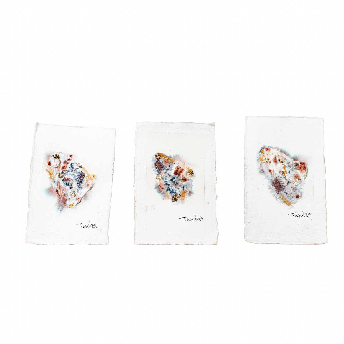 Ink & Reverie Series #1, Original Fall 2024