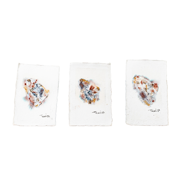 Ink & Reverie Series #1, Original Fall 2024