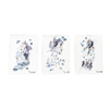 Ink & Reverie Series #3, Original, Fall 2024