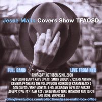 jesse Malin Livestream