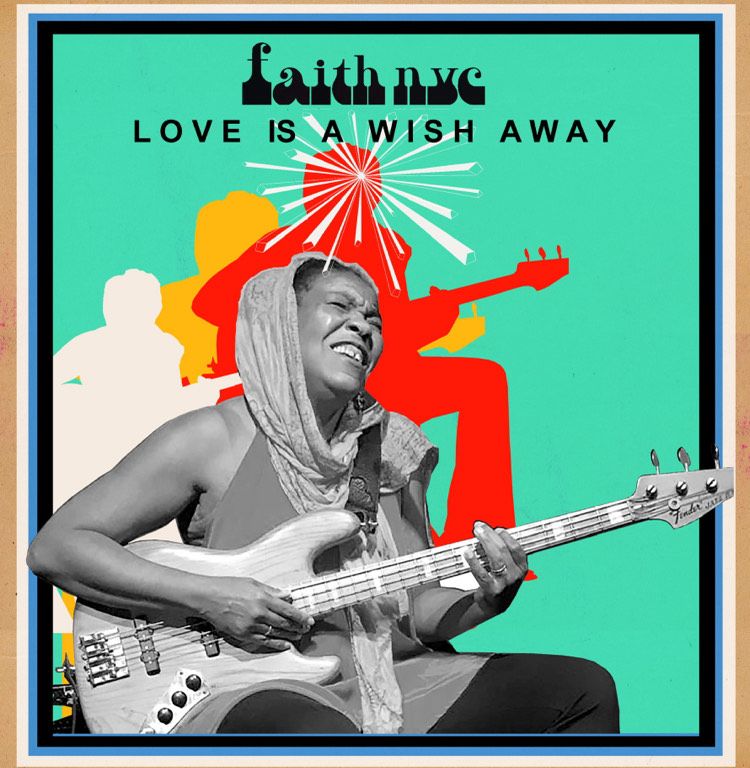 Faith NYC - Music