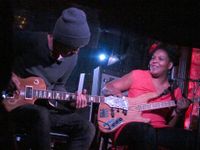 Faith NYC acoustic