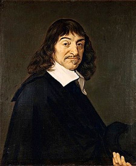 Hors-Série Descartes