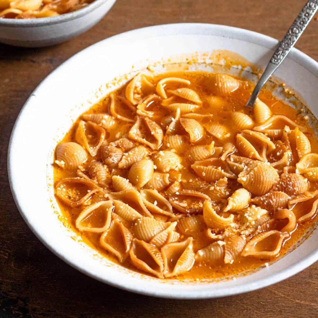 Ya Esta A Sopita
