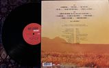 Buckskin - Autographed “Buckskin,” Vinyl