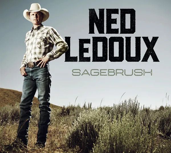 Sagebrush - CD Sagebrush