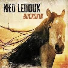 Buckskin - CD Buckskin
