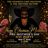 Pre Mother's Day Day Party