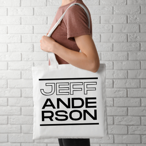 Ja Logo Tote