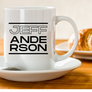 Logo Mug
