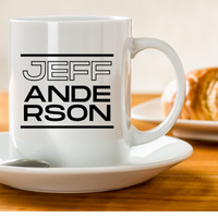 Logo Mug