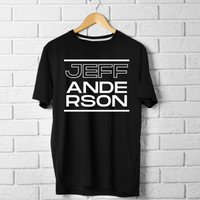 JA Logo Tee