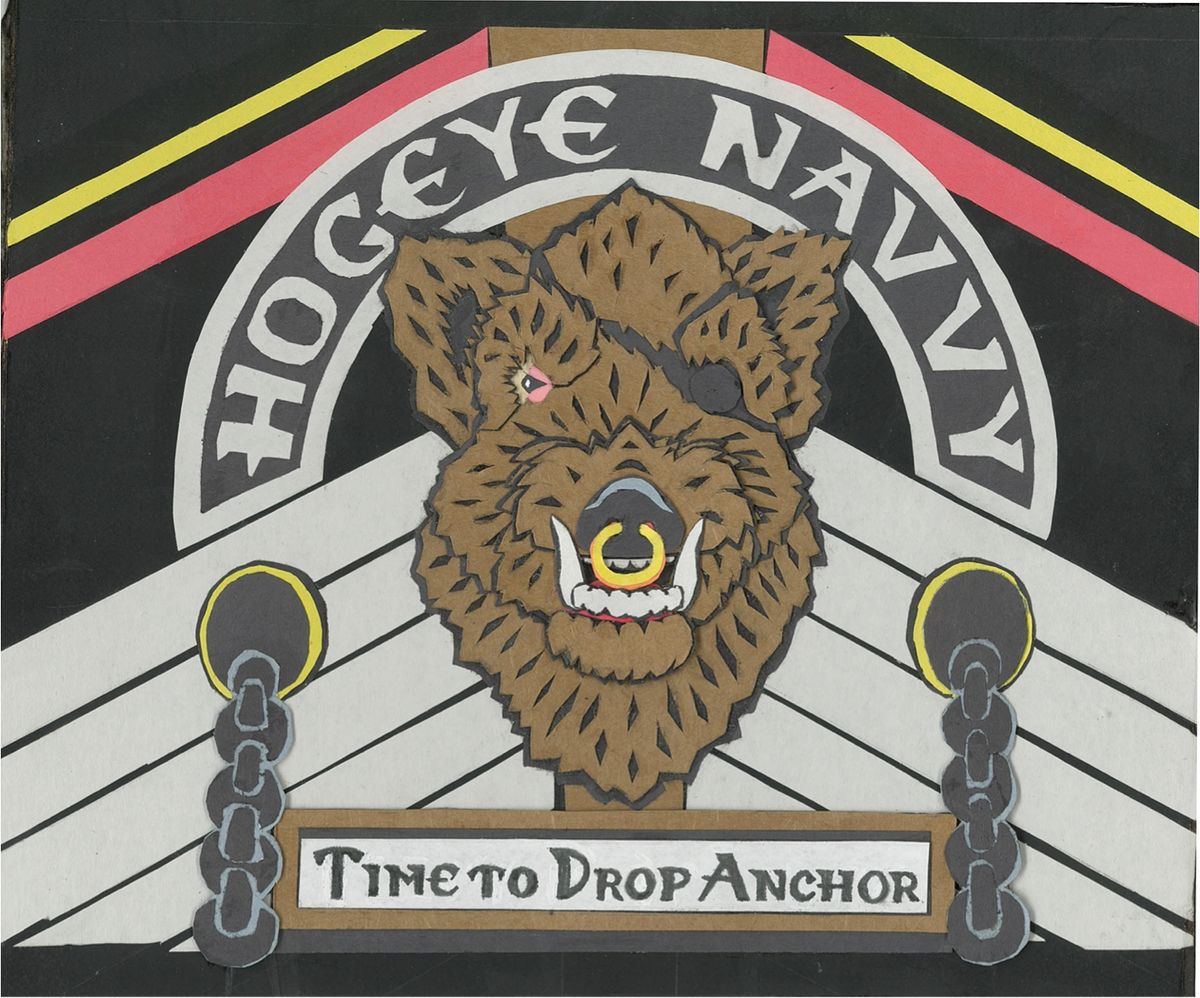 Time To Drop Anchor -  Double CD