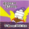A Song Will Lift - CD 