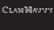 Clan Navvy Hooded Sweatshirt (limited sizes)