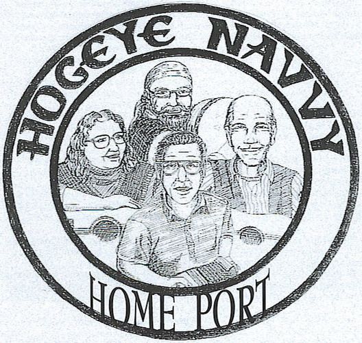 Home Port - CD   