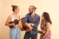 Threaded: Live and Local