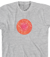 T-shirt - as it always was