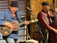 County Line Boys (Duo with Bill Fishet)