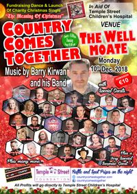Country Comes Together Charity Concert
