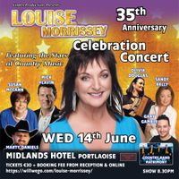 Louise Morrissey Celebration Concert