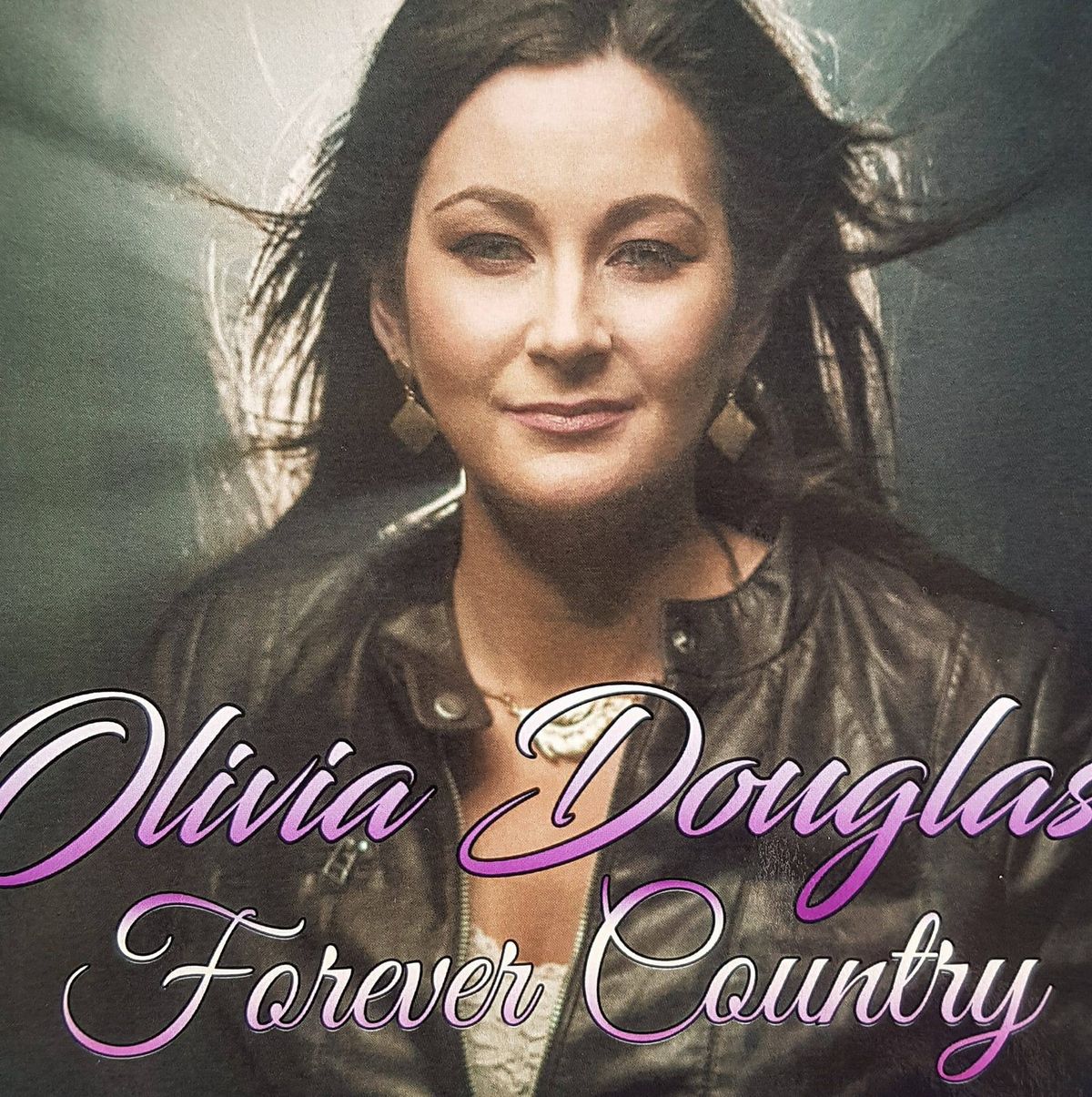 Forever Country - Album 
